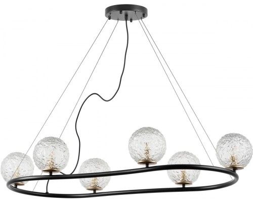 Подвесная люстра Bari 815267 Lightstar