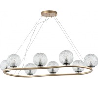Подвесная люстра Bari 815283 Lightstar