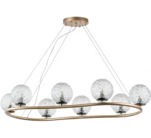 Подвесная люстра Bari 815283 Lightstar