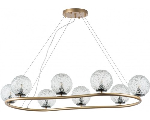 Подвесная люстра Bari 815283 Lightstar