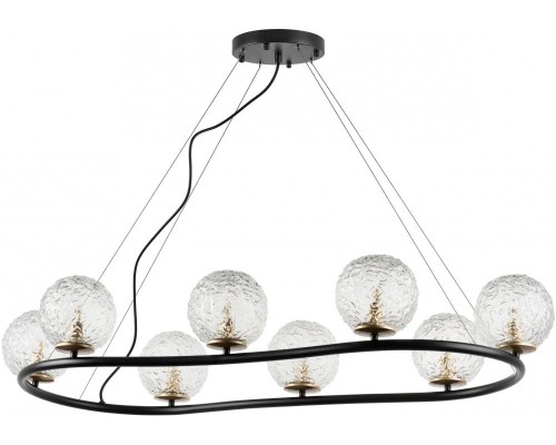 Подвесная люстра Bari 815287 Lightstar