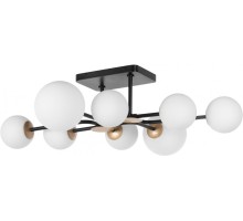 Потолочная люстра Croco 815380 Lightstar