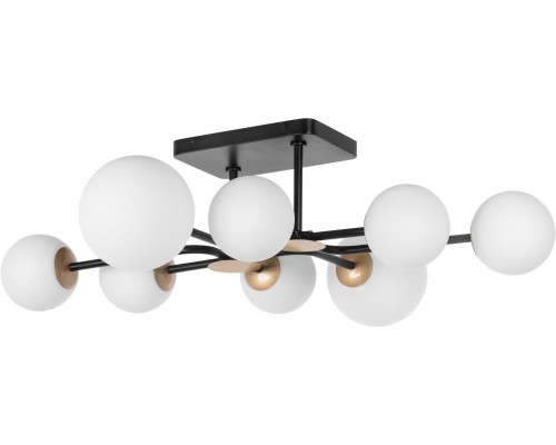 Потолочная люстра Croco 815380 Lightstar