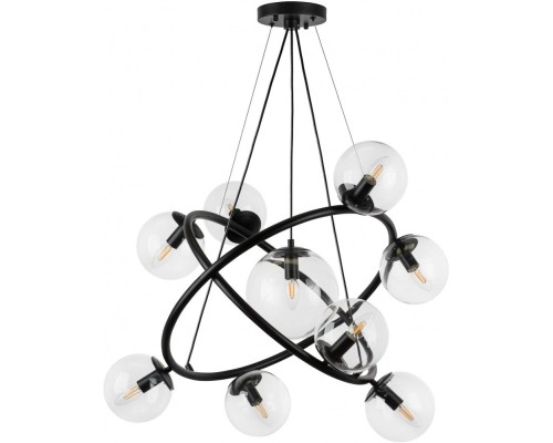 Подвесная люстра Croco 815390 Lightstar