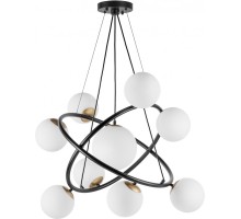 Подвесная люстра Croco 815397 Lightstar