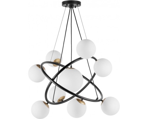 Подвесная люстра Croco 815397 Lightstar