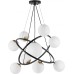 Подвесная люстра Croco 815397 Lightstar