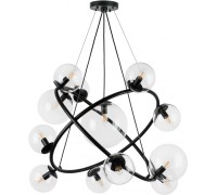 Подвесная люстра Croco 815410 Lightstar