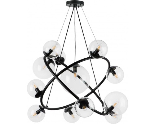 Подвесная люстра Croco 815410 Lightstar