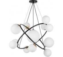 Подвесная люстра Croco 815417 Lightstar