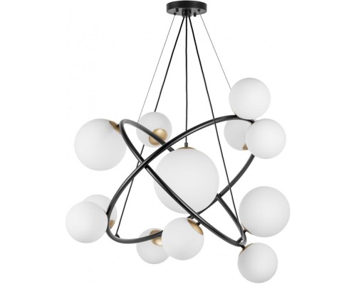 Подвесная люстра Croco 815417 Lightstar
