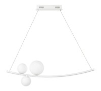 Подвесной светильник Croco 815436 Lightstar