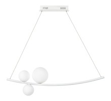 Подвесной светильник Croco 815436 Lightstar