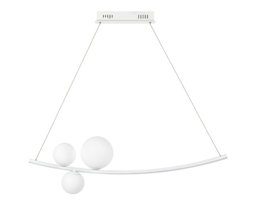 Подвесной светильник Croco 815436 Lightstar