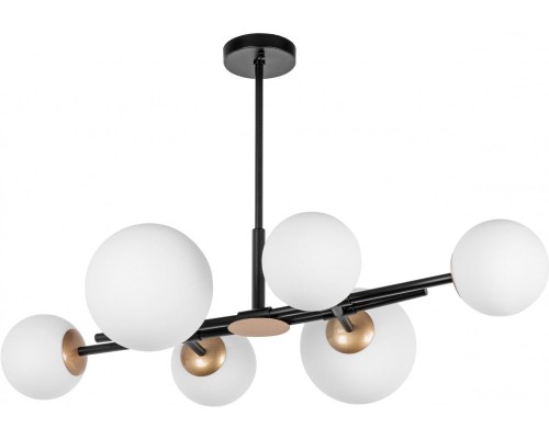 Потолочная люстра Croco 815460 Lightstar