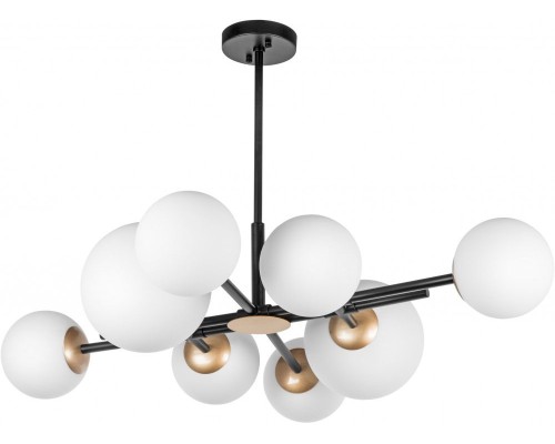 Потолочная люстра Croco 815480 Lightstar