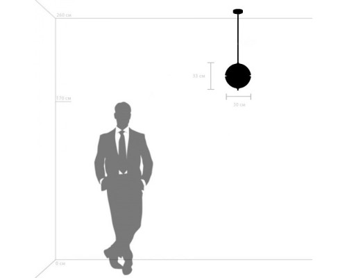 Потолочная люстра Modena 816033 Lightstar