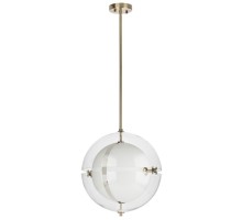 Потолочная люстра Modena 816043 Lightstar