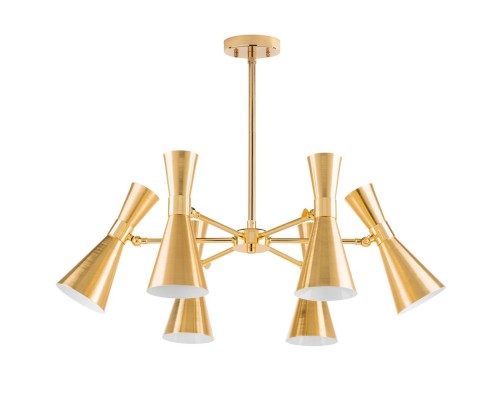 Потолочная люстра Dumo 816061 Lightstar