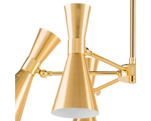 Потолочная люстра Dumo 816061 Lightstar