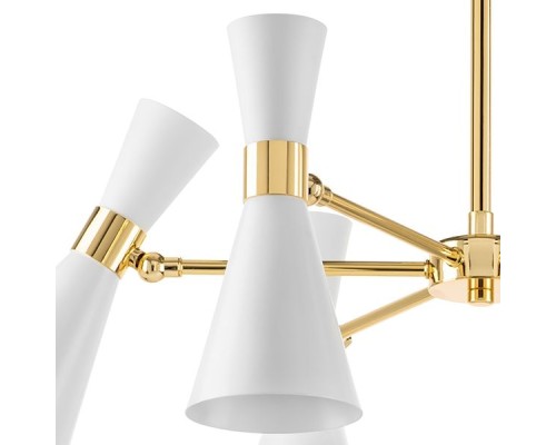 Потолочная люстра Dumo 816066 Lightstar