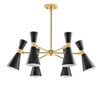 Потолочная люстра Dumo 816067 Lightstar