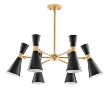 Потолочная люстра Dumo 816067 Lightstar