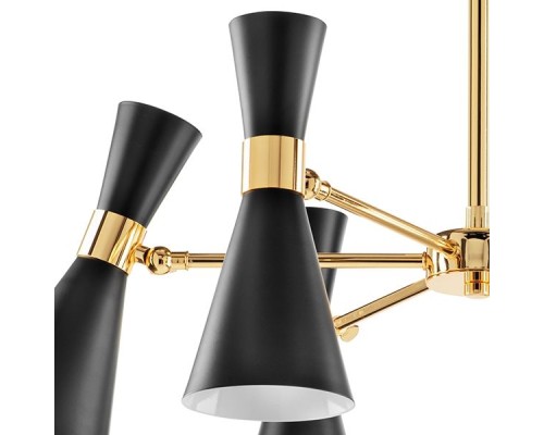 Потолочная люстра Dumo 816067 Lightstar