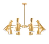 Потолочная люстра Dumo 816081 Lightstar