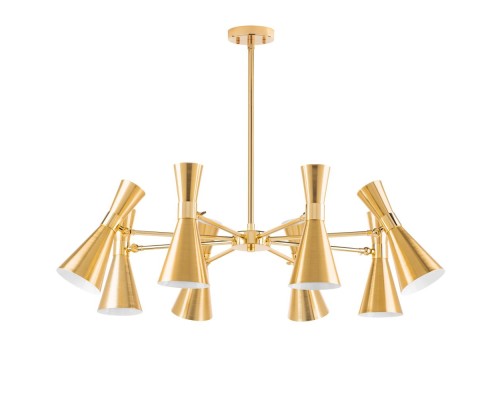 Потолочная люстра Dumo 816081 Lightstar