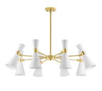 Потолочная люстра Dumo 816086 Lightstar