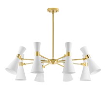 Потолочная люстра Dumo 816086 Lightstar