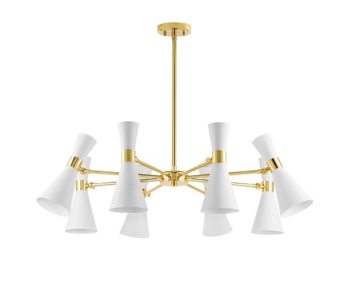 Потолочная люстра Dumo 816086 Lightstar