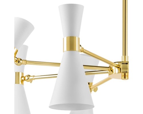 Потолочная люстра Dumo 816086 Lightstar