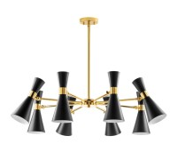 Потолочная люстра Dumo 816087 Lightstar