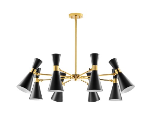 Потолочная люстра Dumo 816087 Lightstar