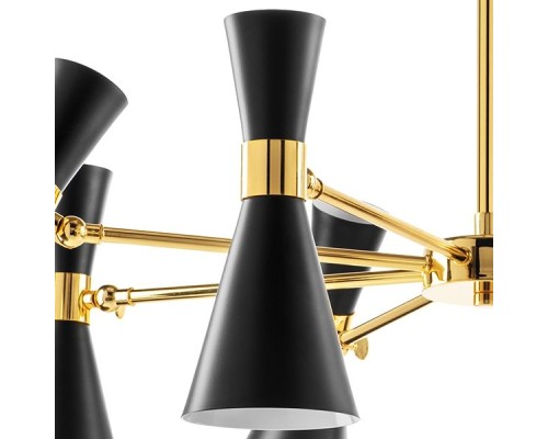 Потолочная люстра Dumo 816087 Lightstar