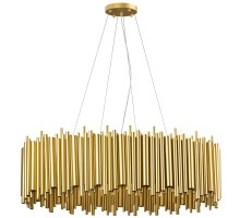 Подвесная люстра Savona 816202 Lightstar