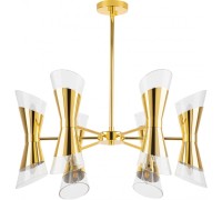 Потолочная люстра Strato 817122 Lightstar