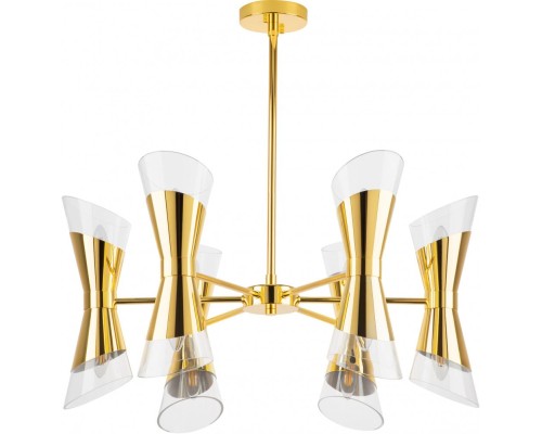 Потолочная люстра Strato 817122 Lightstar