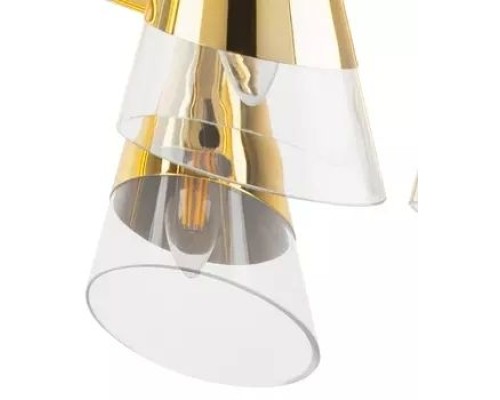 Потолочная люстра Strato 817122 Lightstar