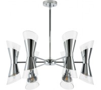 Потолочная люстра Strato 817124 Lightstar
