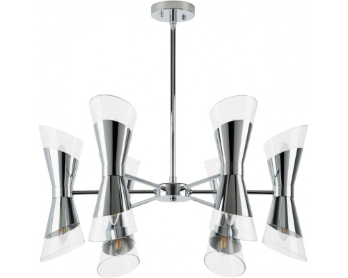 Потолочная люстра Strato 817124 Lightstar