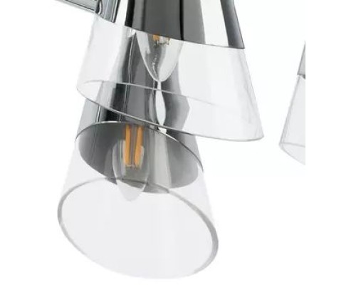 Потолочная люстра Strato 817124 Lightstar