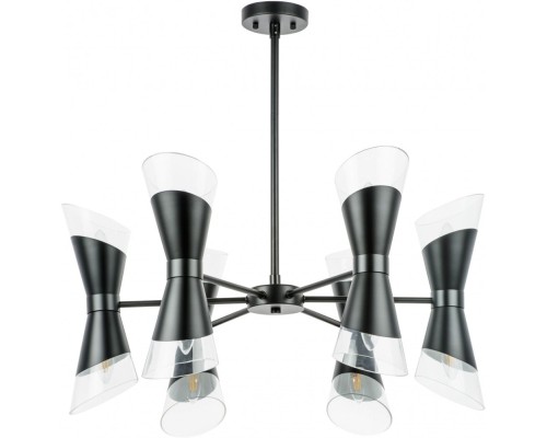 Потолочная люстра Strato 817127 Lightstar