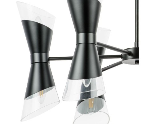 Потолочная люстра Strato 817127 Lightstar