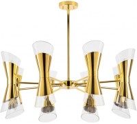 Потолочная люстра Strato 817162 Lightstar