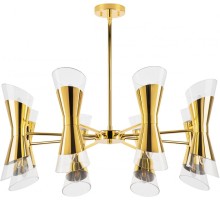 Потолочная люстра Strato 817162 Lightstar