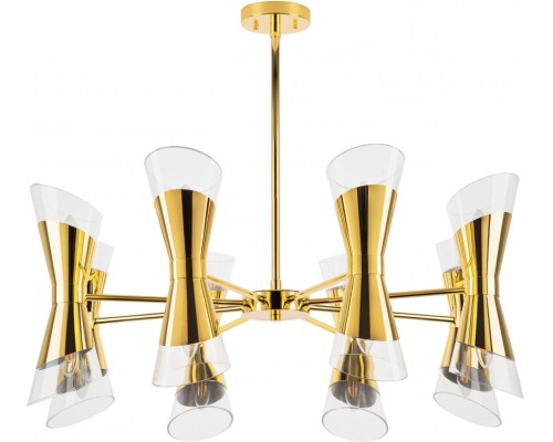 Потолочная люстра Strato 817162 Lightstar