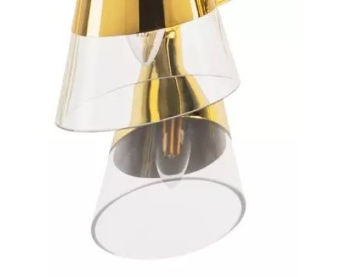 Потолочная люстра Strato 817162 Lightstar